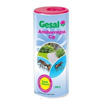 Vabzdys Gesal Skruzdėlės (500g)