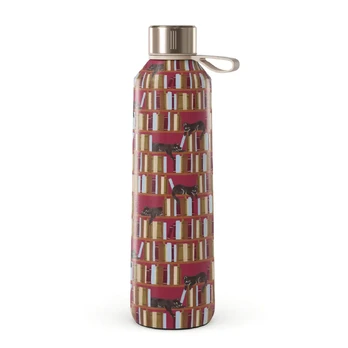 Ex Libris - Water Bottle, 800 ml