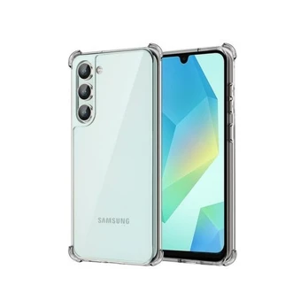 Mocco Anti Shock 1.5 mm Silicone Case for Samsung Galaxy S25 Plus