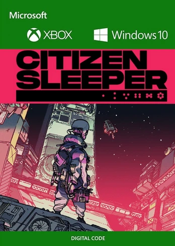 Citizen Sleeper PC
