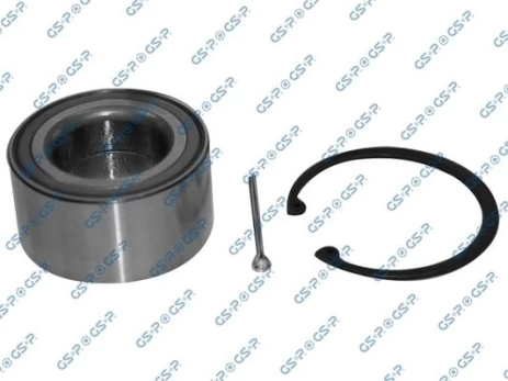 Rato guolio komplektas GSP GK6956