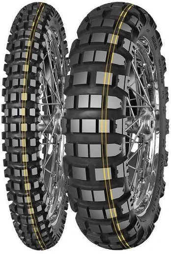Mitas ENDURO TRAIL XT+ (E-09) YY 140/80 R17 69T