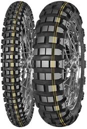 Mitas ENDURO TRAIL XT+ (E-09) YY 140/80 R17 69T kaina