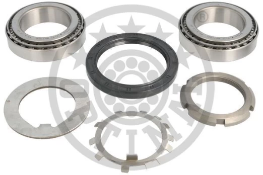 Rato guolio komplektas OPTIMAL 102 911