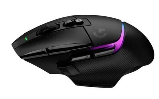 Logitech Mouse 910-006162 / G52XPB Black