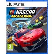 NASCAR Arcade Rush - PlayStation 5
