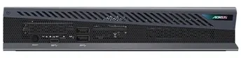 Vaizdo plokštė GIGABYTE AORUS RTX 5060 Ti AI BOX