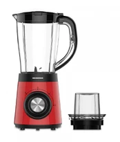 BLENDER DE MASA HEINNER HBL-500RRD kaina