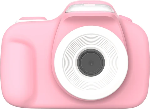 Myfirst - Camera 3 Pink (FC2003SA-PK01)