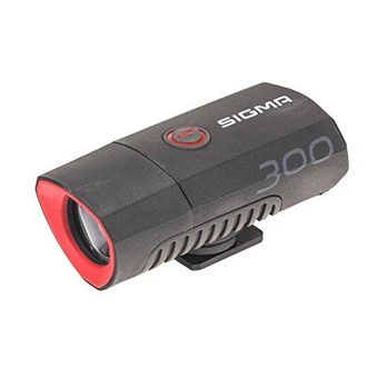 Dviračio žibintas Sigma BUSTER 300 front Light