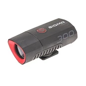 Dviračio žibintas Sigma BUSTER 300 front Light kaina
