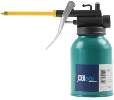 JOBI EXTRA OLIWIARKA 350ml X9620