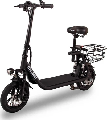 E-Scooter W-TEC Billar III 500W 12”