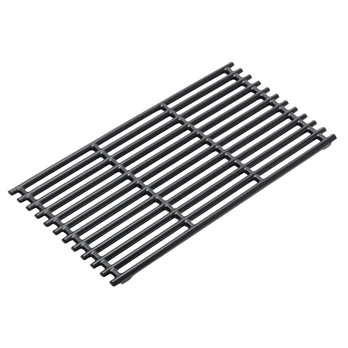 Char-Broil Professional Pro S2 ketaus grotelės