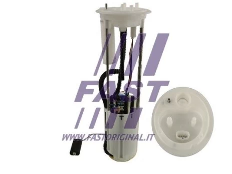 Degalų tiekimo blokas FAST FT53003