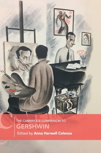Cambridge Companion to Gershwin