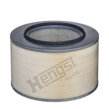 Oro filtras HENGST E297L