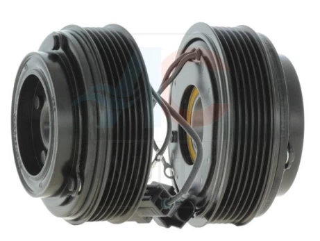 Magnetinė sankaba, oro kondicionieriaus kompresorius ACAUTO AC-06DN90
