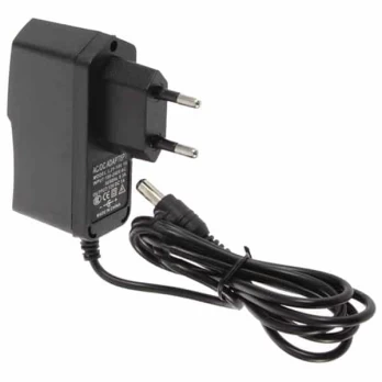 Maitinimo šaltinis DC 12V 1000mA (1A) 12W