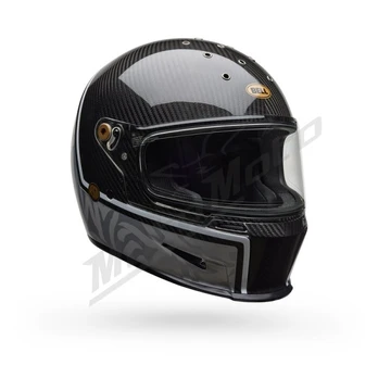 BELL Eliminator Carbon RSD Šalmas