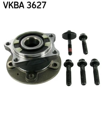 SKF VKBA 3627 Wheel bearing kit