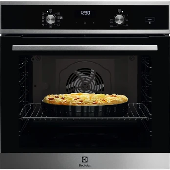 Orkaitė Electrolux EOD5F71X