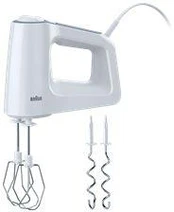 BRAUN HM 3100 Plakiklis