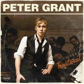 CD Peter Grant - Traditional