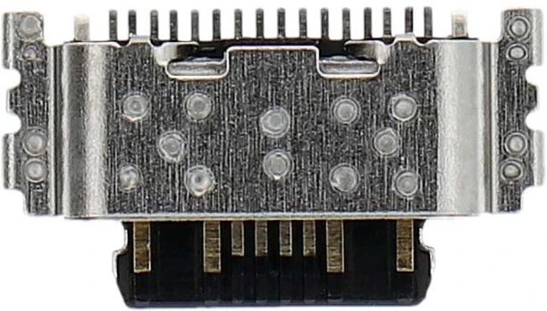Dėklas Oem Charge connector for REDMI 10C ORI