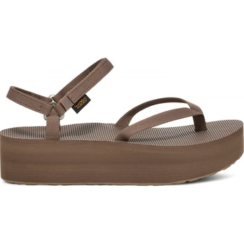 Teva FLATFORM SANDAL SLIM - Dydis 37 (1164630-CRBO Basutės)