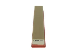 Oro filtras BOSCH 1457433043 kaina