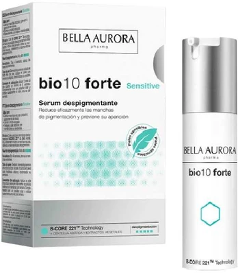 Bella Aurora Bio10 Forte Sensitive 30ml