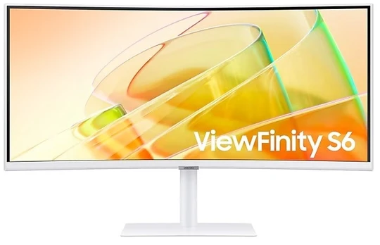 Monitorius Samsung S65TC
