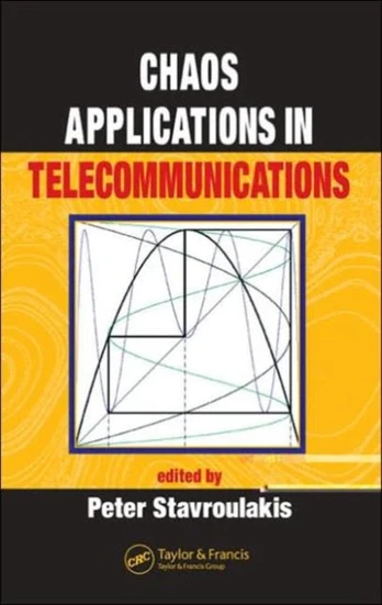 Chaos Applications in Telecommunications