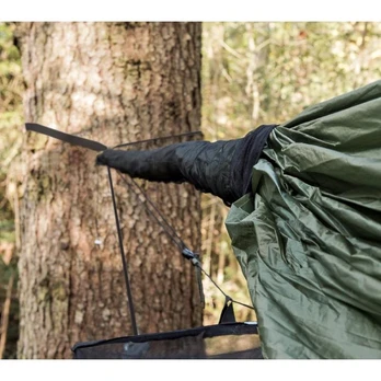 Amazonas TARP SOCK (Stoginės kojinė)