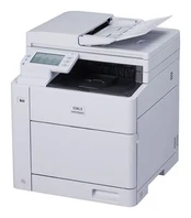 Spausdintuvas Oki MC554dn - Barevná MF A4 - USB, LAN, 600x600