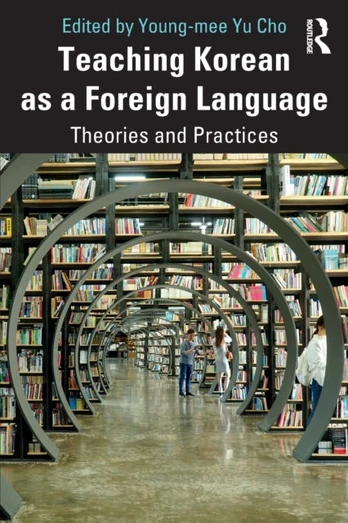 Teaching Korean as a Foreign Language