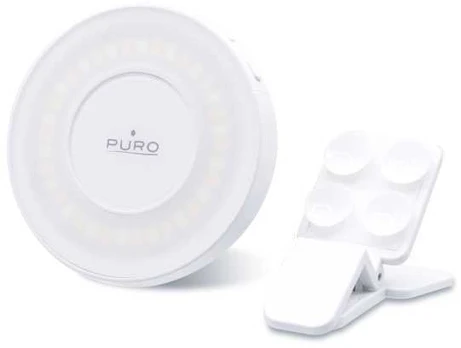 SBS PURO MagSafe MagLight Mini Light Ringkamera