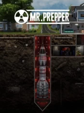 Mr. Prepper PC kaina