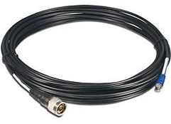 Kabelis TRENDnet Antenna 8m juoda (TEW-L208)