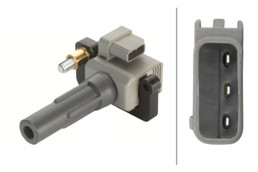 HELLA 5DA230 036-171 Ignition coil