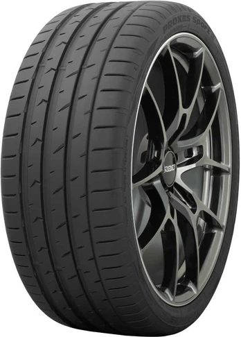 Toyo 285/35R20 PROXES SPORT 2 104Y XL