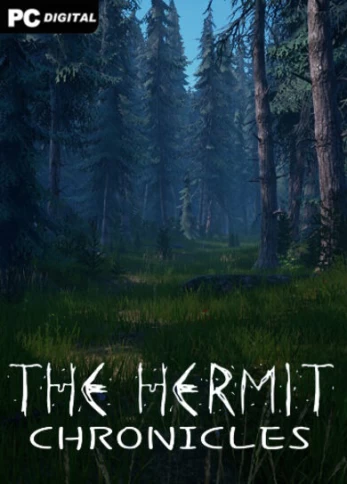 The Hermit Chronicles PC