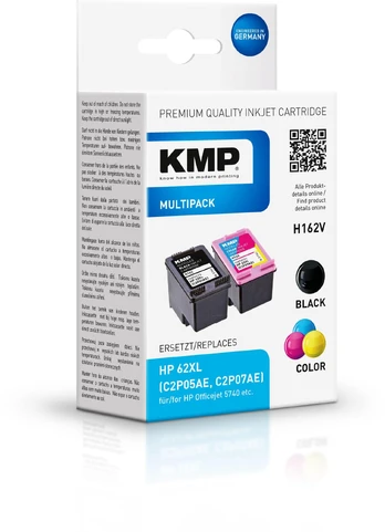 Legrand KMP 1741,4005, 12 ml, 11.5 ml, 600 pages, 415 pages, 2 pc(s), Multi pack