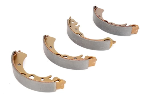 LPR LPR04810 Brake shoe set