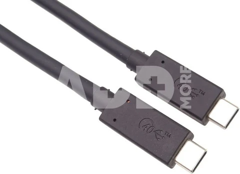 PremiumCord cable USB4 8K 60Hz 0.5m | 8592220021788