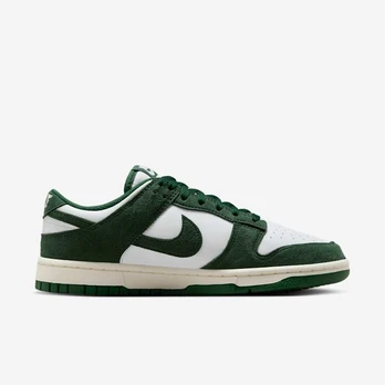Nike Wmns Dunk Low - Dydis 36.5 (IB4417-100 Laisvalaikio batai)