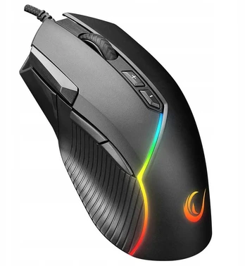 Pelė Rampage SMX-G39 (SMX-G39)