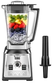 Sulčiaspaudė AMZCHEF CE-NY-8088MJD Jar Maišytuvas