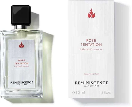 Reminiscence Rose Tentation - Eau De Parfum, 50 ml